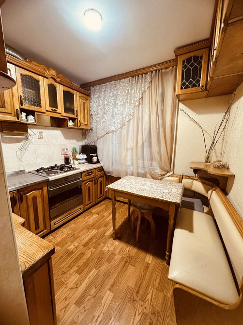 Продам двох кімнатну по пр.Шевченка,28.у м.Новий Розділ. Новий Розділ - зображення 1