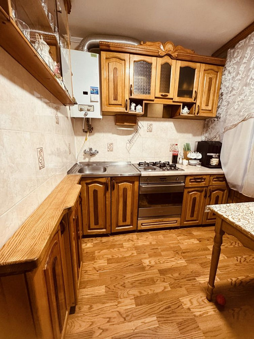 Продам двох кімнатну по пр.Шевченка,28.у м.Новий Розділ. Новий Розділ - зображення 2