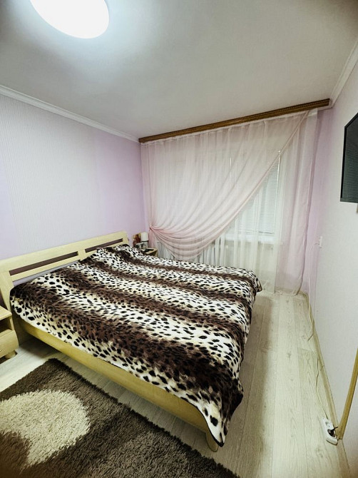 Продам двох кімнатну по пр.Шевченка,28.у м.Новий Розділ. Новий Розділ - зображення 5