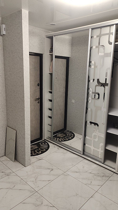 Продам 1к квартиру на Закревського 101Б ЖК Милославичі Київ - зображення 2