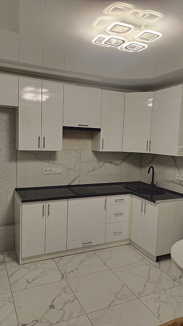 Продам 1к квартиру на Закревського 101Б ЖК Милославичі Київ - зображення 1