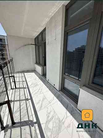 ‼️С террасой Вид Море Новая Стильная ремонт 1К квартира Каманина 44 Ж Одесса