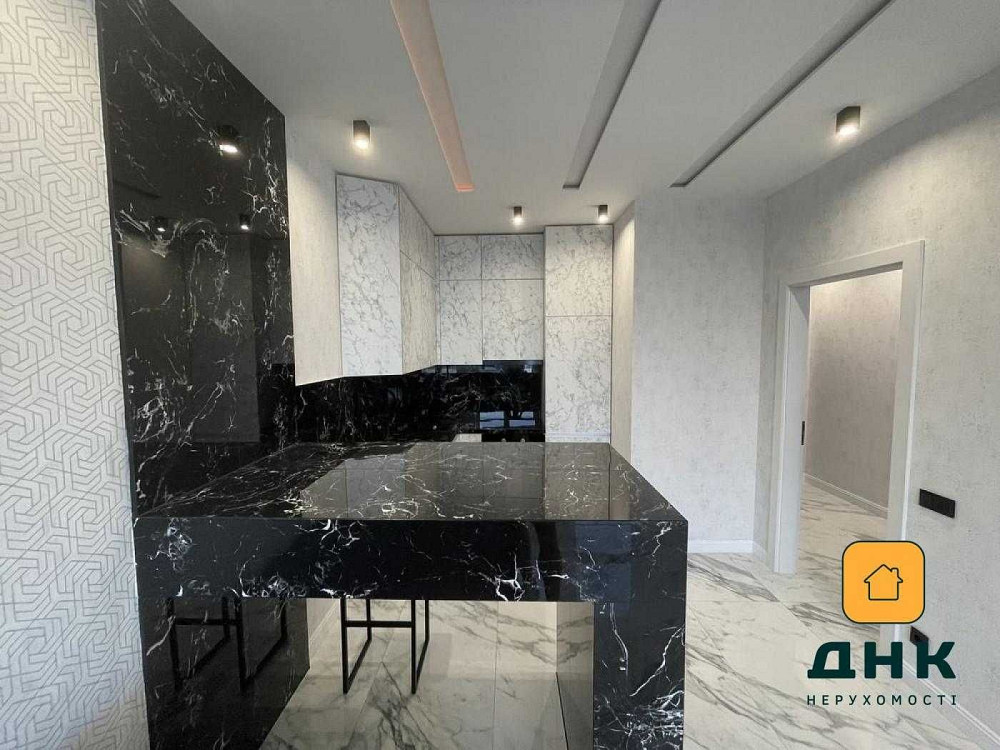 ‼️С террасой Вид Море Новая Стильная ремонт 1К квартира Каманина 44 Ж Одесса - изображение 8