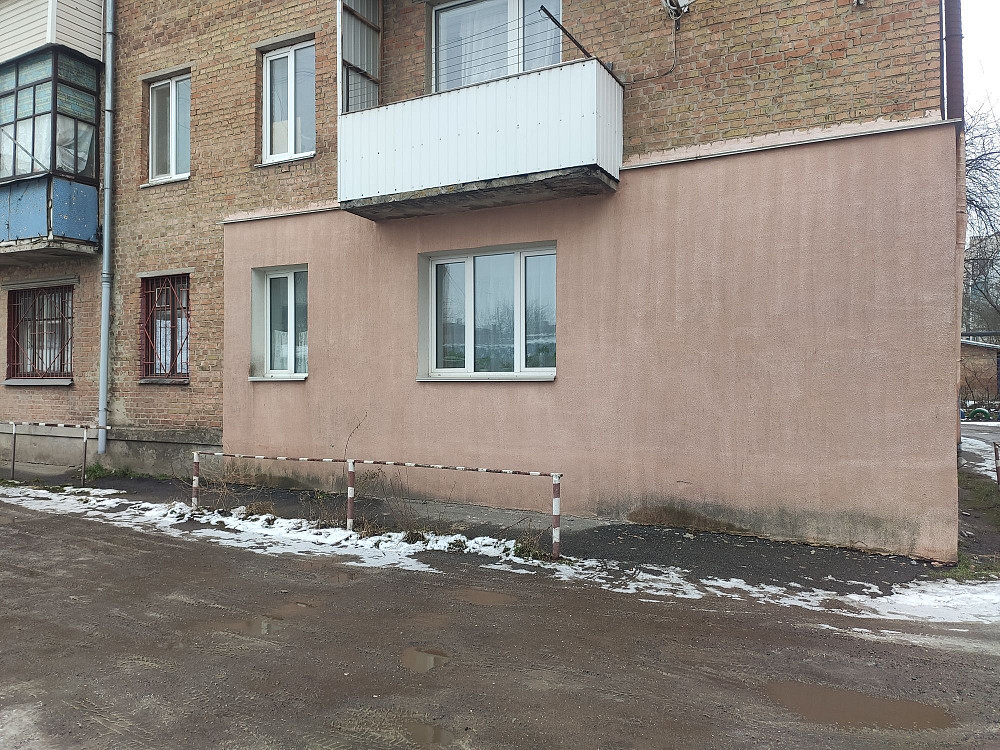 Продаж/обмін 2к.кв. по Житомирській в районі ринку Бердичев - изображение 1