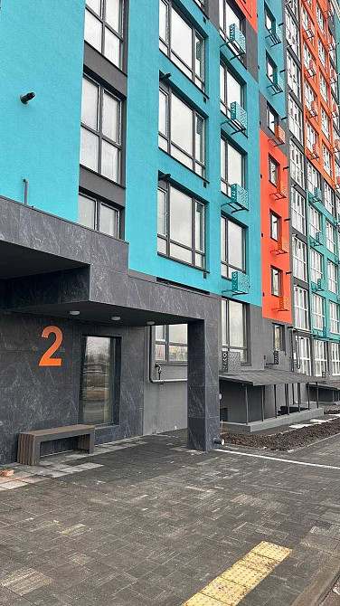 ПРОДАЖ: 2-кім квартира 70 м2  від забудовника Чернигов - изображение 8