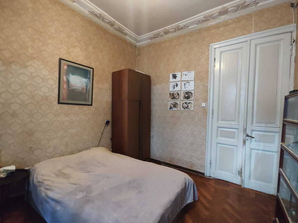 3 комнатная в центре, в крепом доме район Куликового поля. Одесса - изображение 2