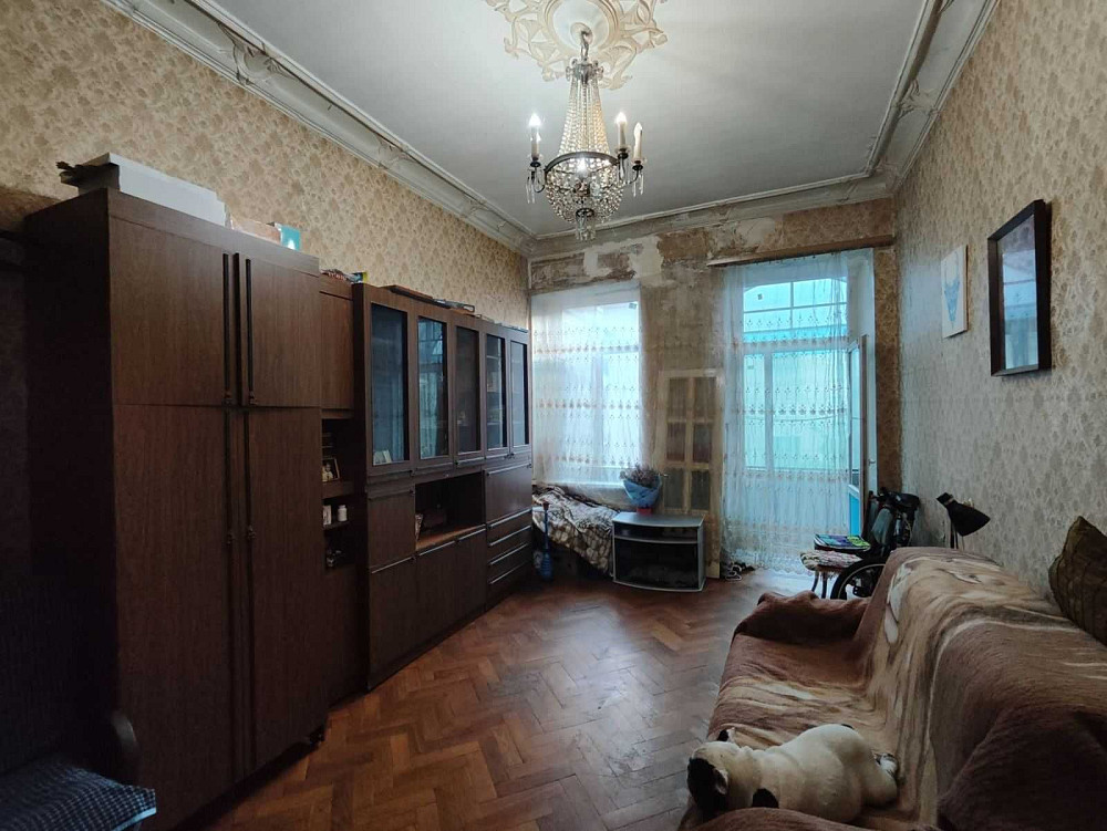 3 комнатная в центре, в крепом доме район Куликового поля. Одесса - изображение 7