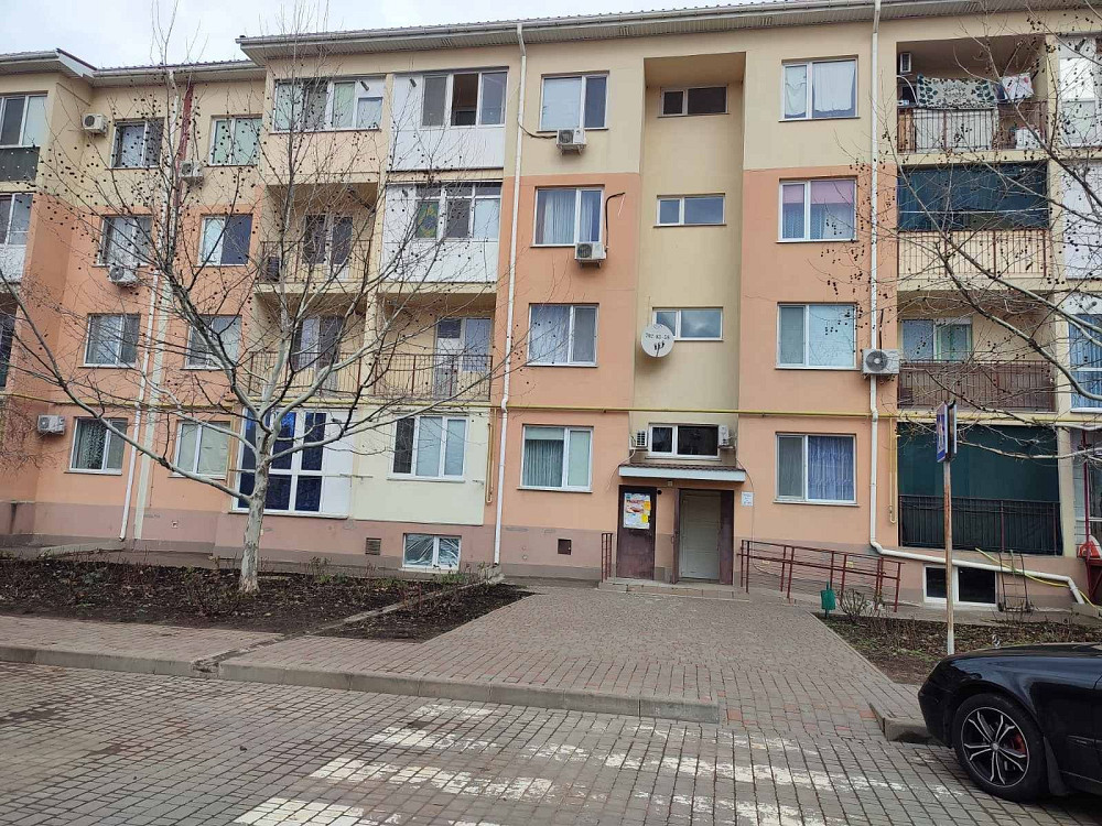 Продам однокомнатную квартиру ЖК 7 Небо, АГВ Авангард - зображення 7