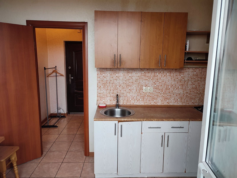 Продам однокомнатную квартиру ЖК 7 Небо, АГВ Авангард - зображення 1