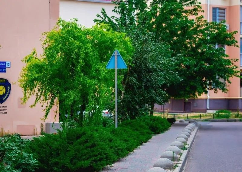 Продам однокомнатную квартиру ЖК 7 Небо, АГВ Авангард - зображення 8