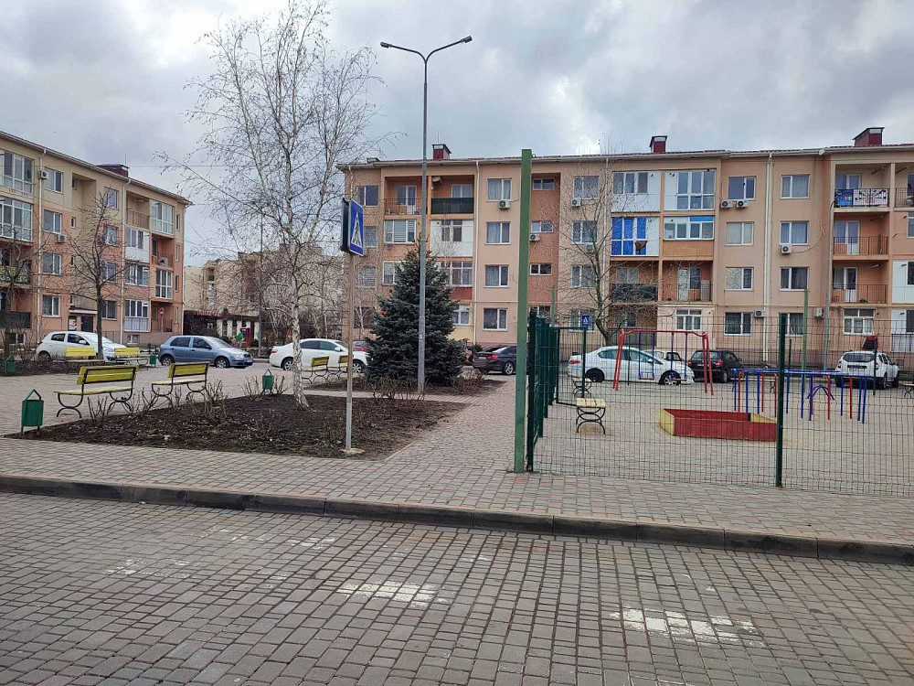 Продам однокомнатную квартиру ЖК 7 Небо, АГВ Авангард - зображення 6