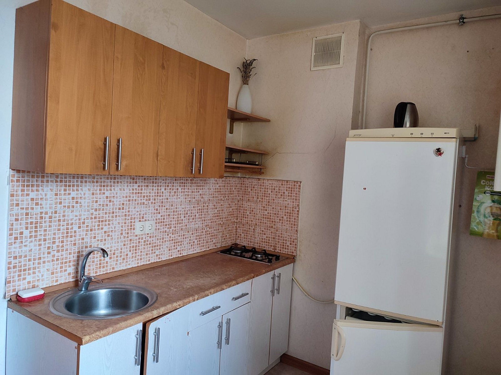 Продам однокомнатную квартиру ЖК 7 Небо, АГВ Авангард - зображення 5