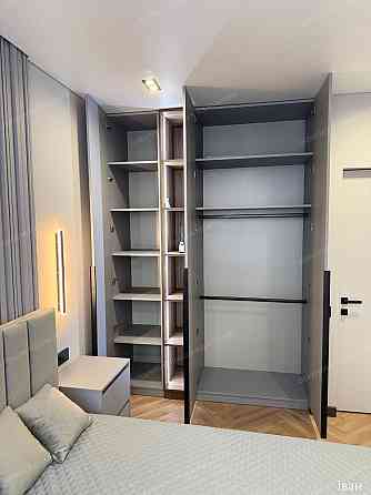 ВЛАСНИК! 1к варшавський2 супер ремонт Київ