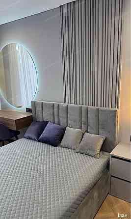 ВЛАСНИК! 1к варшавський2 супер ремонт Київ