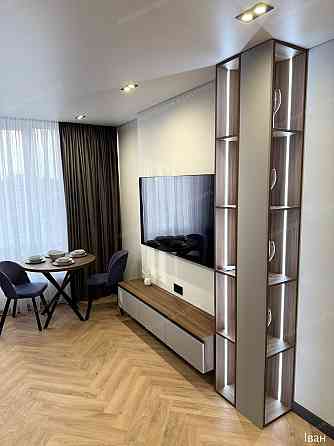 ВЛАСНИК! 1к варшавський2 супер ремонт Київ