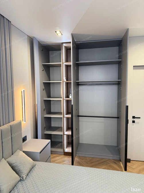 ВЛАСНИК! 1к варшавський2 супер ремонт Киев - изображение 3