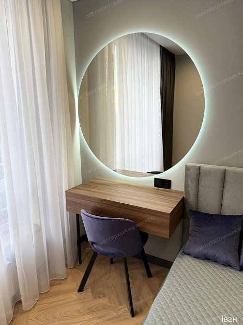 ВЛАСНИК! 1к варшавський2 супер ремонт Киев - изображение 6