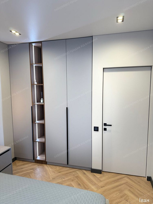 ВЛАСНИК! 1к варшавський2 супер ремонт Киев - изображение 2