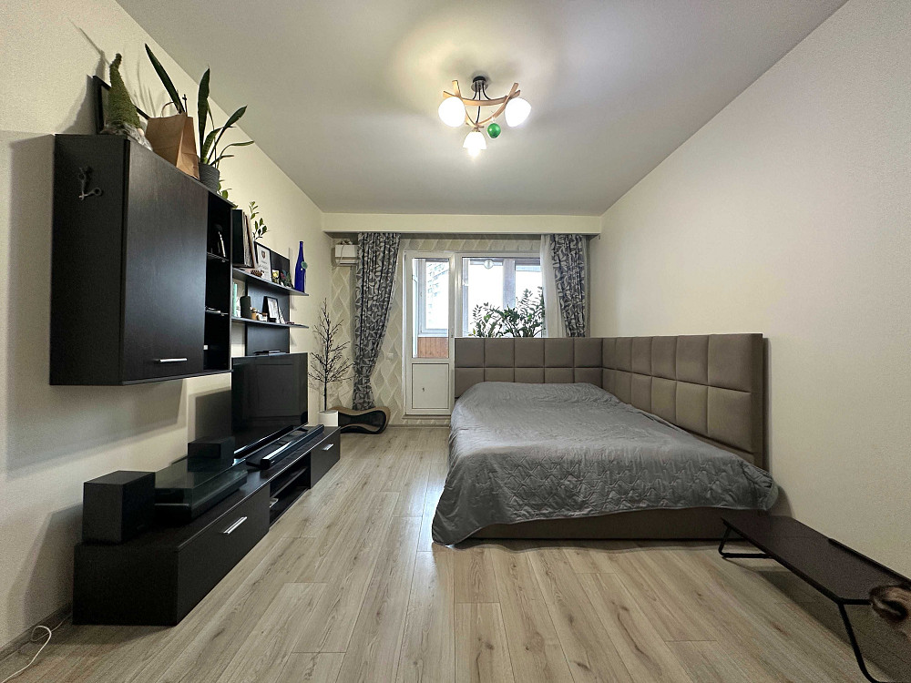 ID 545. Продаж квартири на Петра Григоренко 28Б, Позняки Київ - зображення 1