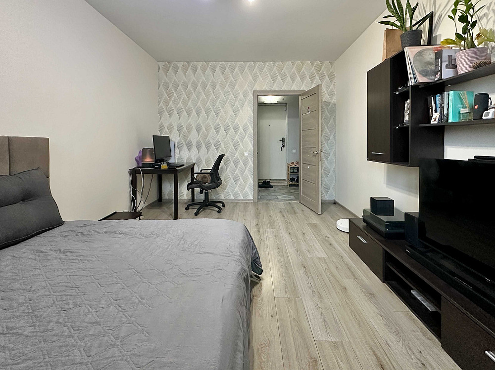 ID 545. Продаж квартири на Петра Григоренко 28Б, Позняки Київ - зображення 3