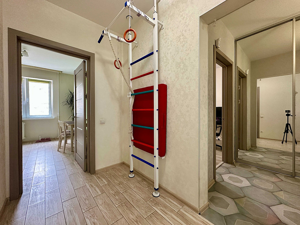 ID 545. Продаж квартири на Петра Григоренко 28Б, Позняки Київ - зображення 6