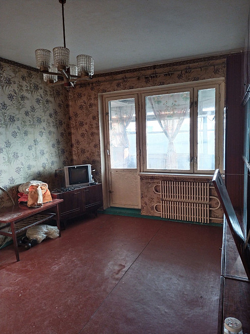 Продам квартиру Кам'янське Лівий берег. ann Кам`янське (Запорізька обл.) - зображення 2