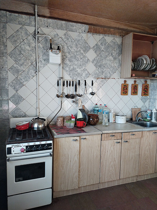 Продам квартиру Кам'янське Лівий берег. ann Кам`янське (Запорізька обл.) - зображення 4