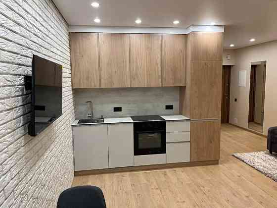 ЖК Варшавський Плюс. Перша здача. Генератор. ТЦ Ретровіль. Київ