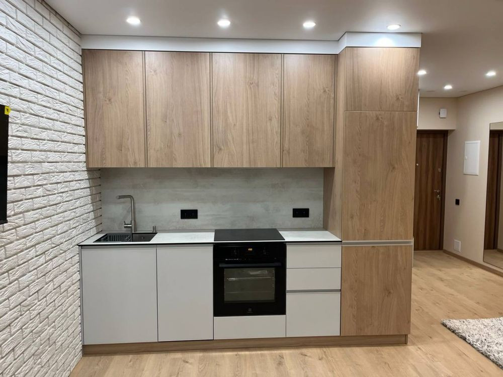 ЖК Варшавський Плюс. Перша здача. Генератор. ТЦ Ретровіль. Київ - зображення 2