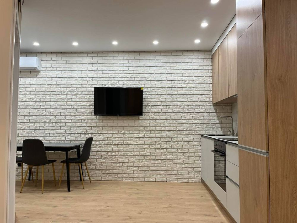 ЖК Варшавський Плюс. Перша здача. Генератор. ТЦ Ретровіль. Київ - зображення 7