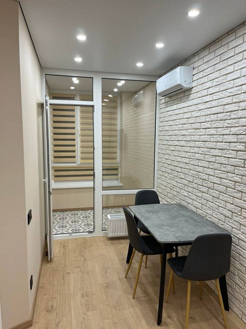 ЖК Варшавський Плюс. Перша здача. Генератор. ТЦ Ретровіль. Київ - зображення 6