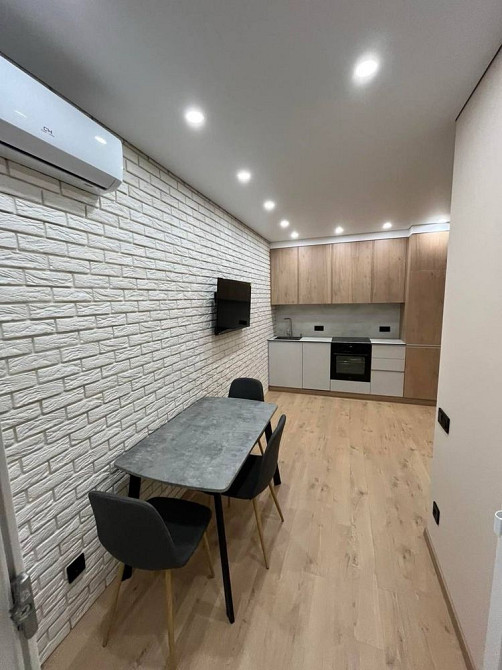 ЖК Варшавський Плюс. Перша здача. Генератор. ТЦ Ретровіль. Київ - зображення 4