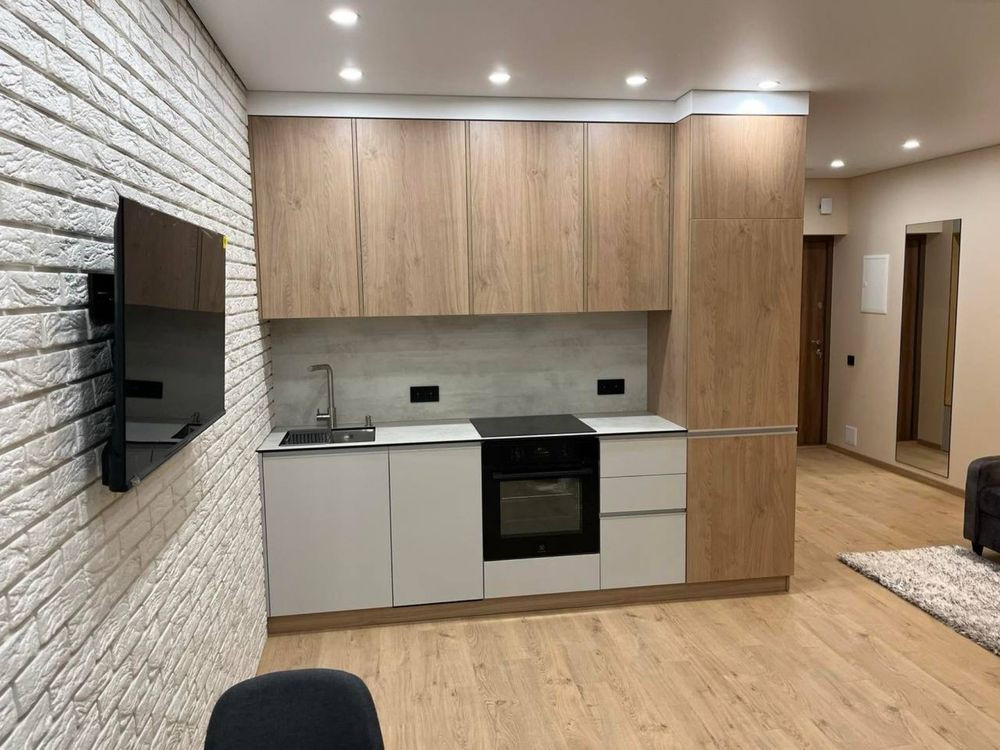 ЖК Варшавський Плюс. Перша здача. Генератор. ТЦ Ретровіль. Київ - зображення 3