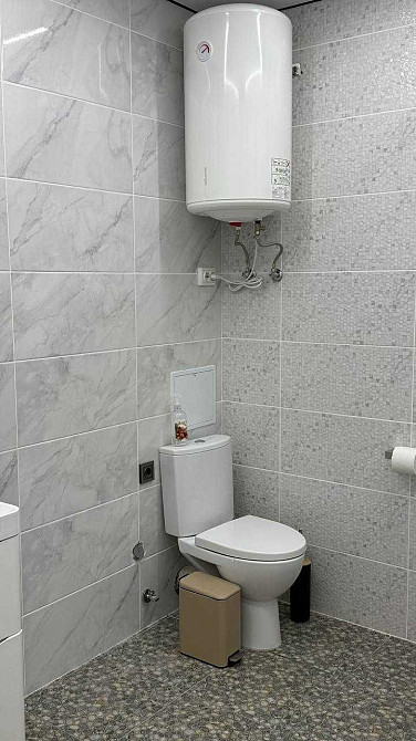 Довгострокова оренда однокімнатної квартири м.Ржищів, Київська область Ржищів - зображення 7