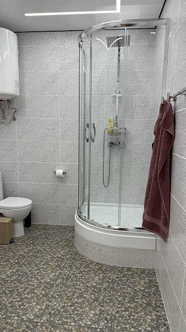 Довгострокова оренда однокімнатної квартири м.Ржищів, Київська область Ржищів - зображення 6