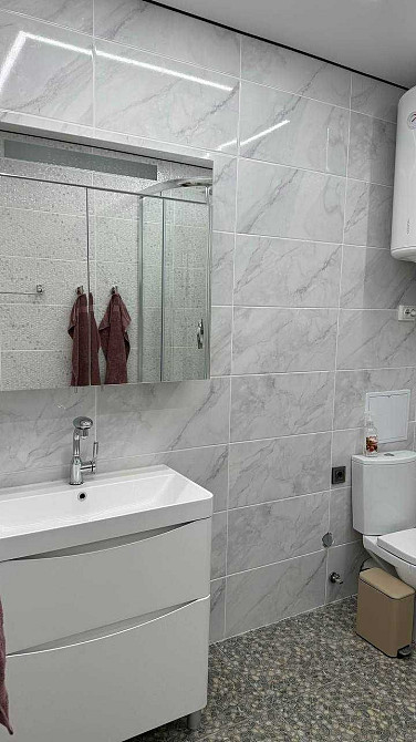 Довгострокова оренда однокімнатної квартири м.Ржищів, Київська область Ржищів - зображення 8