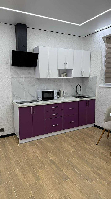 Довгострокова оренда однокімнатної квартири м.Ржищів, Київська область Ржищів - зображення 2