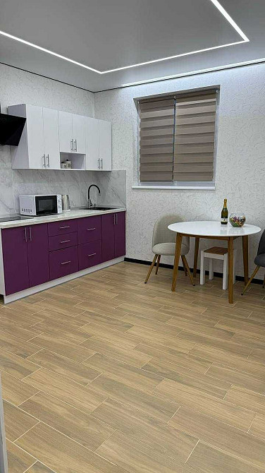 Довгострокова оренда однокімнатної квартири м.Ржищів, Київська область Ржищів - зображення 1