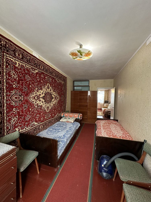 Сдам 2к Салтовка Тракторостроителей 89б, , Урбан парк Харків - зображення 4