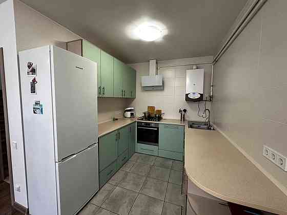 Оренда 2рівневої квартири на вул. Княгині Ольги (ЖК "Добра оселя") Львів