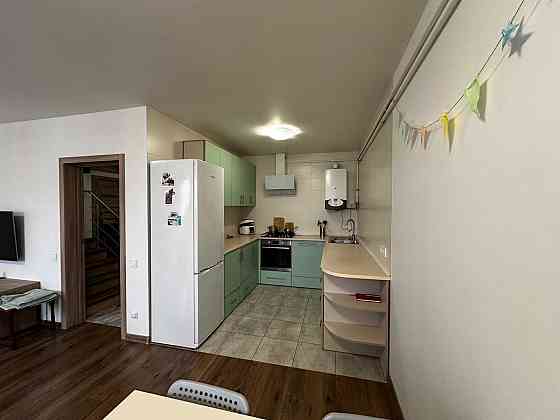 Оренда 2рівневої квартири на вул. Княгині Ольги (ЖК "Добра оселя") Львів