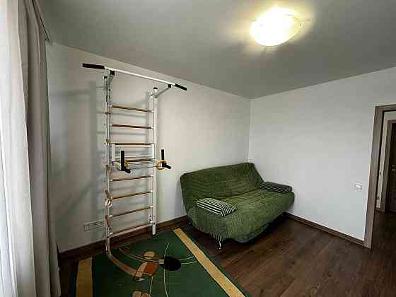 Оренда 2рівневої квартири на вул. Княгині Ольги (ЖК "Добра оселя") Львів