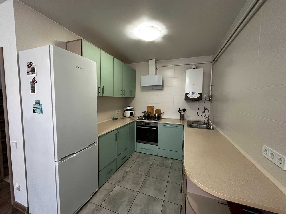 Оренда 2рівневої квартири на вул. Княгині Ольги (ЖК "Добра оселя") Львів - зображення 4