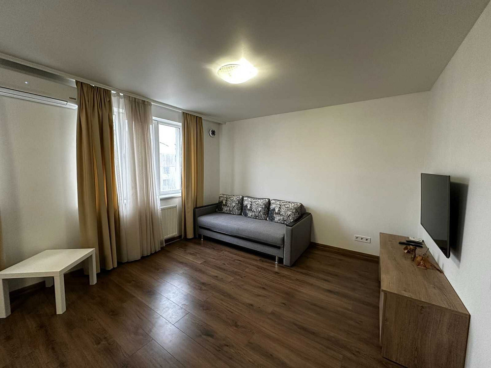 Оренда 2рівневої квартири на вул. Княгині Ольги (ЖК "Добра оселя") Львів - зображення 2