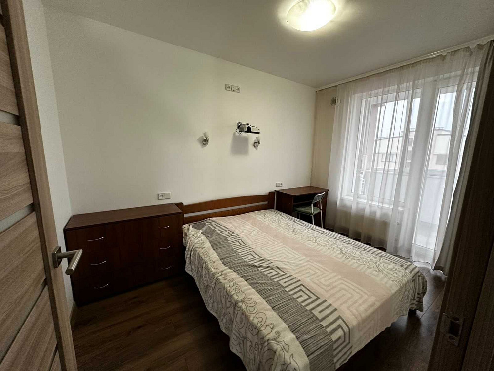 Оренда 2рівневої квартири на вул. Княгині Ольги (ЖК "Добра оселя") Львів - зображення 3