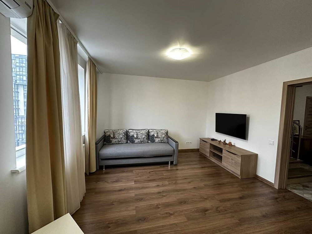 Оренда 2рівневої квартири на вул. Княгині Ольги (ЖК "Добра оселя") Львів - зображення 7