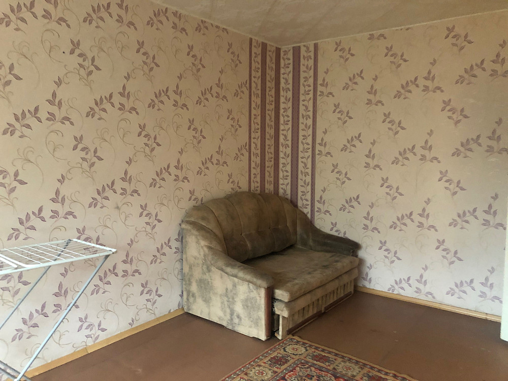 Сдам 1к квартиру (Восточный 2)хозяин Кривий Ріг - зображення 4