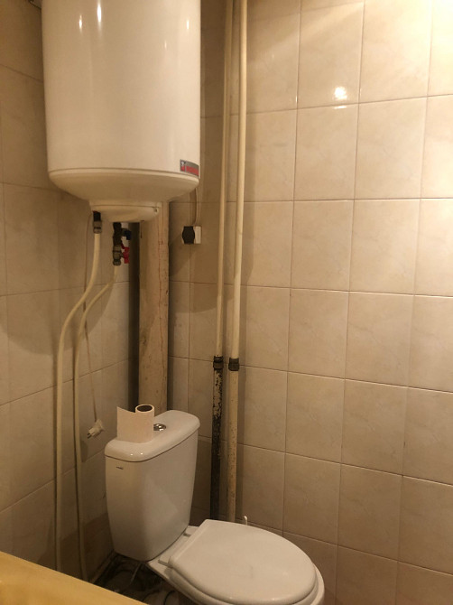 Сдам 1к квартиру (Восточный 2)хозяин Кривий Ріг - зображення 5