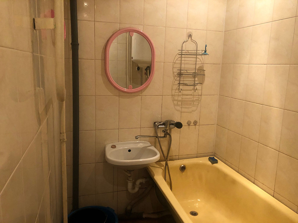 Сдам 1к квартиру (Восточный 2)хозяин Кривий Ріг - зображення 6