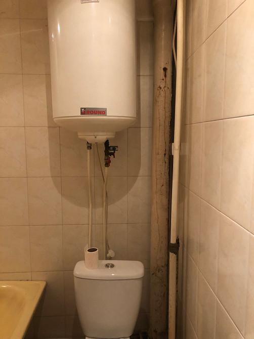 Сдам 1к квартиру (Восточный 2)хозяин Кривий Ріг - зображення 7